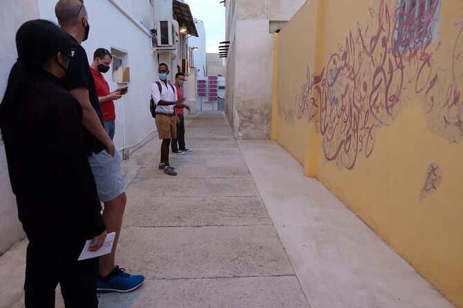 Muharraq Cultural Walking Tour - Starting at Al Sedra Cafe at 4 pm