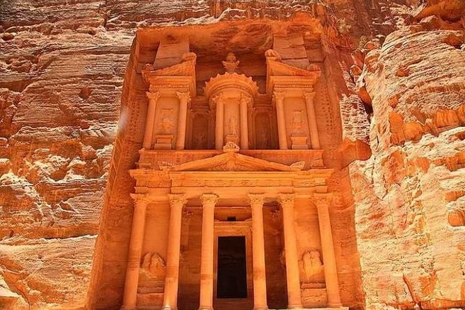 Multi day tour in Jordan - 08 Days - Day 7: Kerak, Madaba, and Mount Nebo