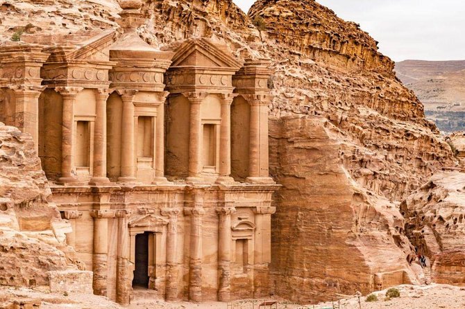 Multi day tour in Jordan - 08 Days - What the $1,764.11 price really covers