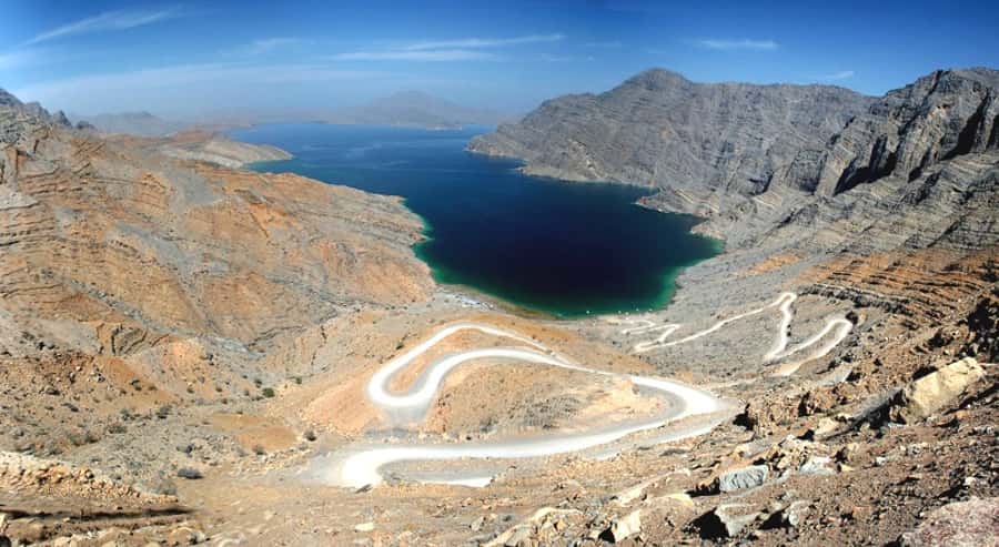 Musandam Khasab Full-Day Cruise with Transfers & Lunch - Why Musandam feels so different from Dubai