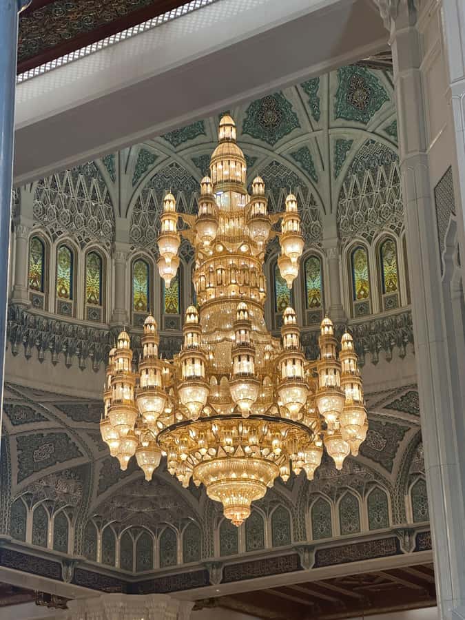 Muscat : 4 hours private Tour of Muscat City with Pick-up - Al Alam Palace and the old royal quarter