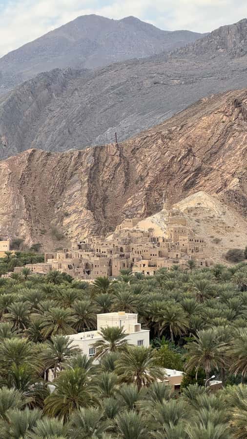 Muscat: 4x4 Adventure Through Jebel Akhdar and Nizwa - Climbing Jebel Akhdar in a proper 4x4