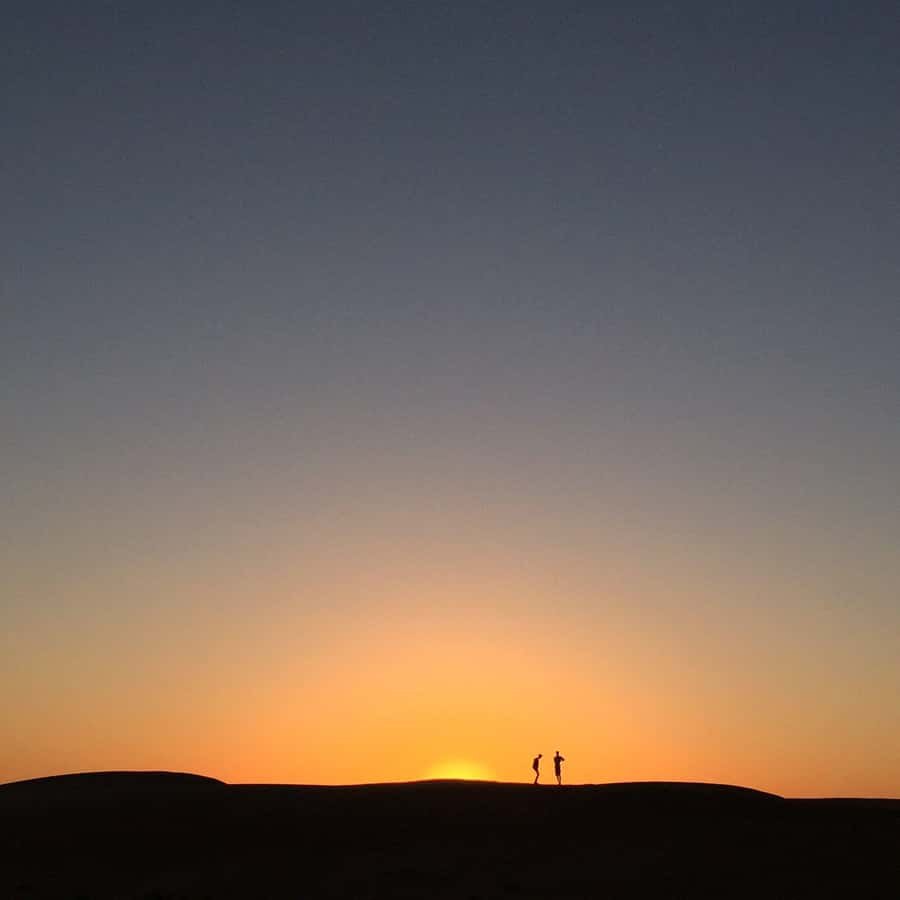 Muscat: Bidiya Desert Sunset Camel Ride with Transfer - Should you book the Bidiya sunset ride?