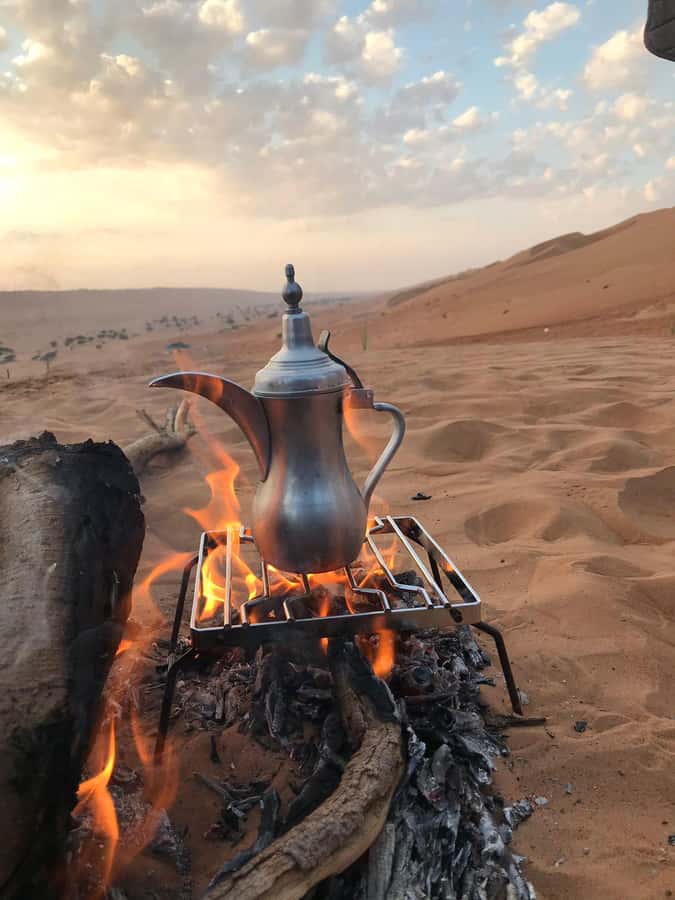 Muscat: Bidiya Desert Sunset Camel Ride with Transfer - FAQ