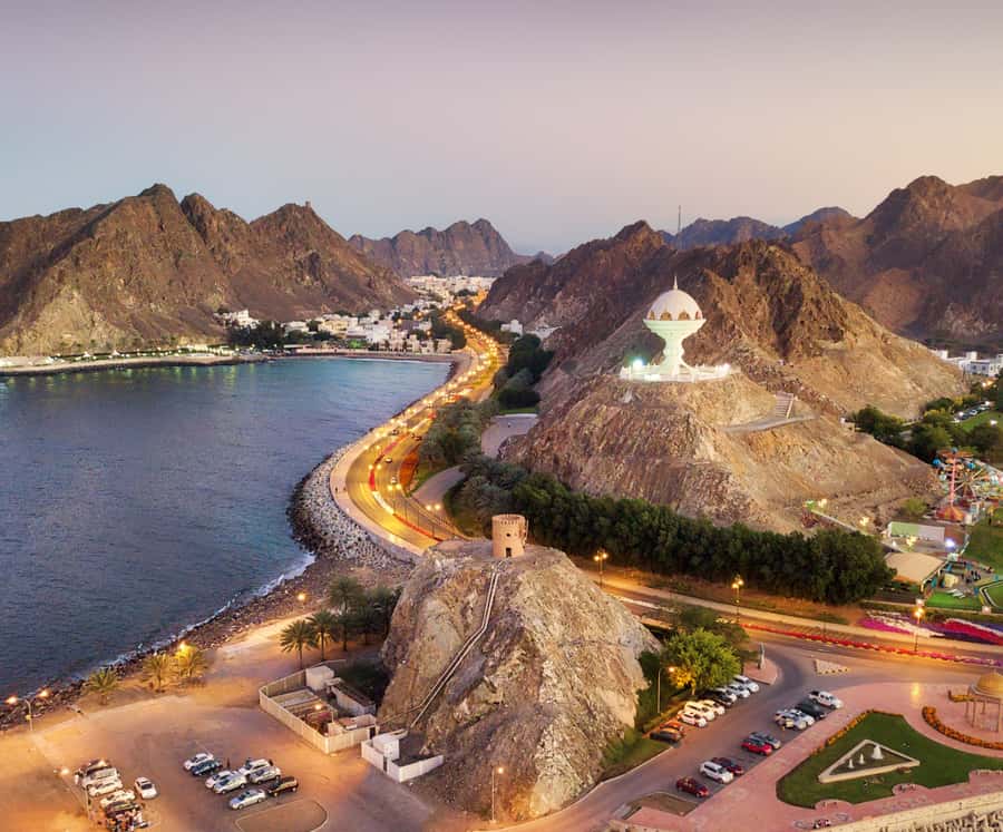 Muscat: Budget Friendly City Tour - What the guides add to the day