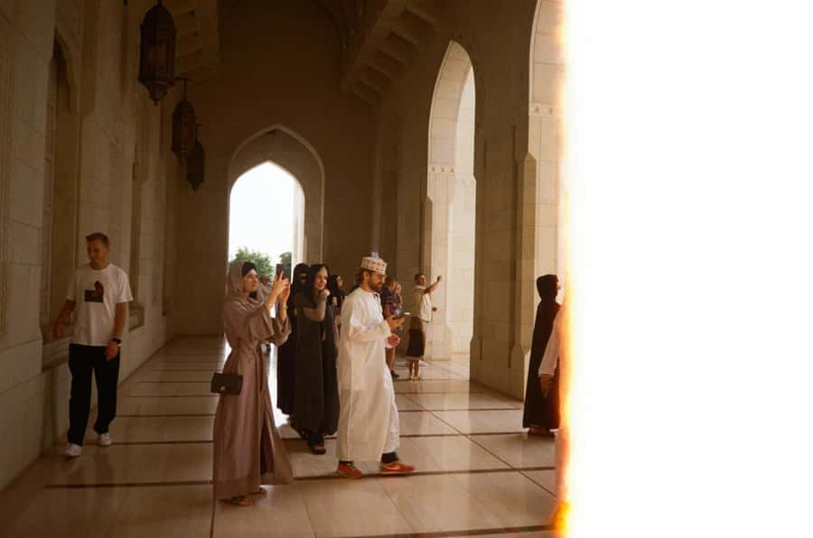 Muscat: City Highlights Tour with Optional Transfers - Why this is a smart first look at Muscat