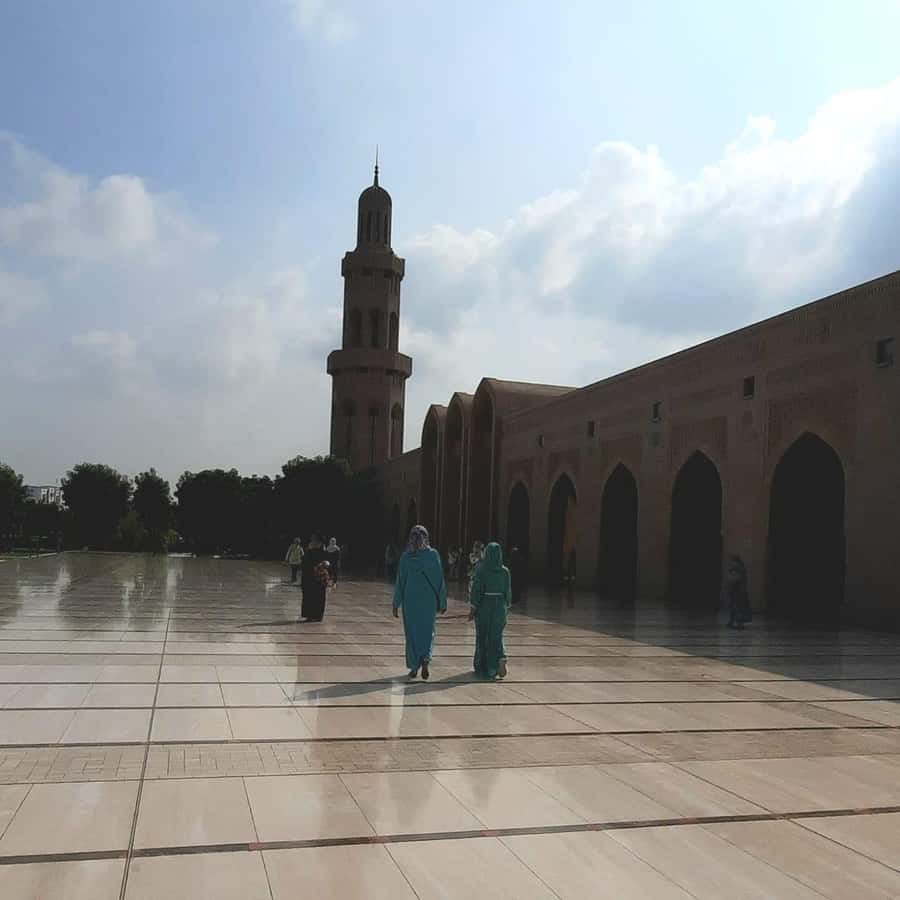Muscat: City Highlights Tour with Optional Transfers - Muttrah Souk: the most hands-on stop