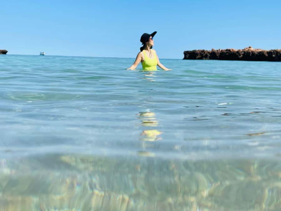 Muscat: Daymaniat Islands Snorkeling Trip with Brunch - What to wear and pack