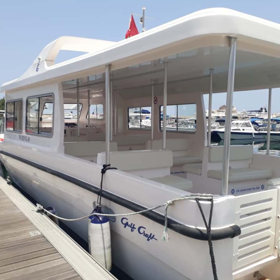 Muscat: Dolphin Watching Boat Trip with Snacks & Local Guide - Should You Book the Muscat Dolphin Trip?