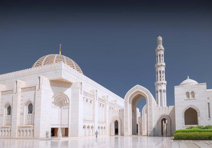 Muscat: Full-Day City Tour - What this Muscat city tour does well