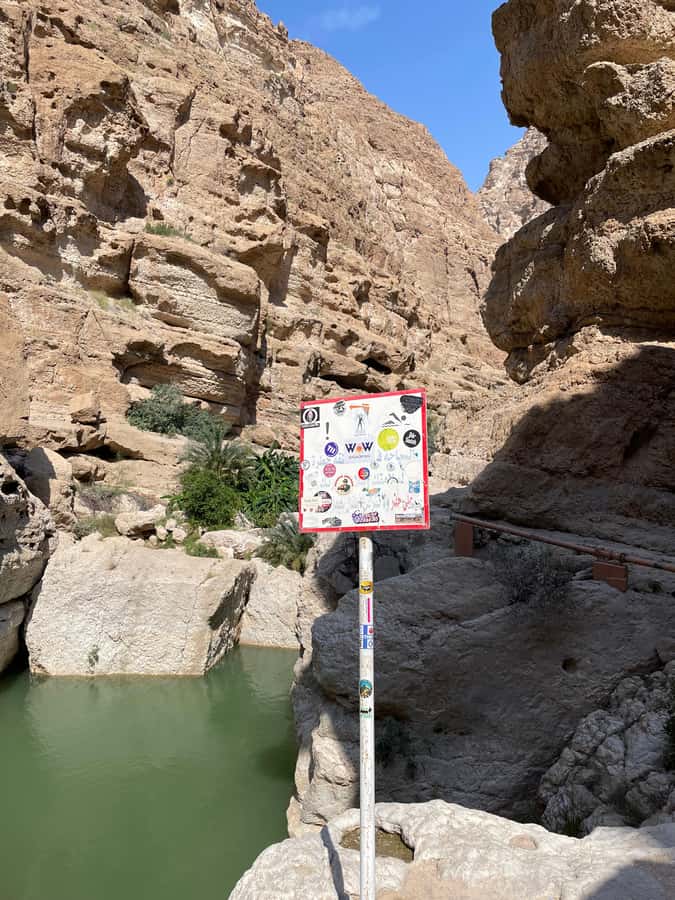 Muscat: Full-Day Wadi Shab & Bimmah Sinkhole Private Tour - Should you book it?