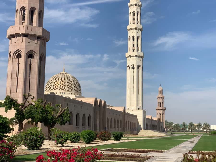 Muscat: Group City Tour with Pickup and Lunch or Dinner - Why This Muscat Tour Works for a First Visit