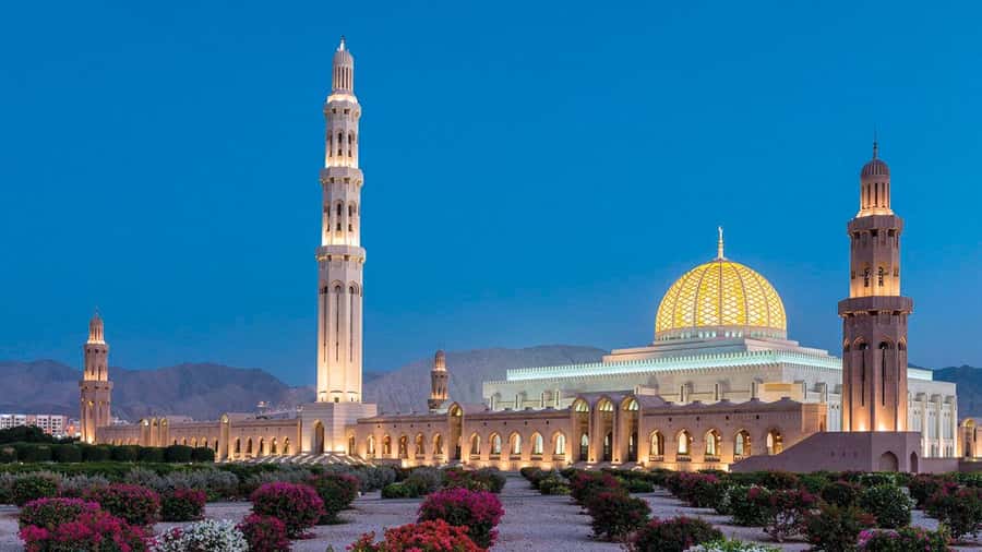 Muscat: Group City Tour with Pickup and Lunch or Dinner - Qurum Beach Adds a Short Coastal Pause