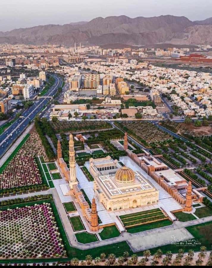 Muscat: Guided Landmarks Tour - Key points before you book