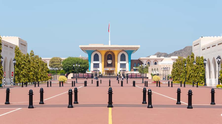 Muscat: Guided Landmarks Tour - Why this five-hour route works in Muscat