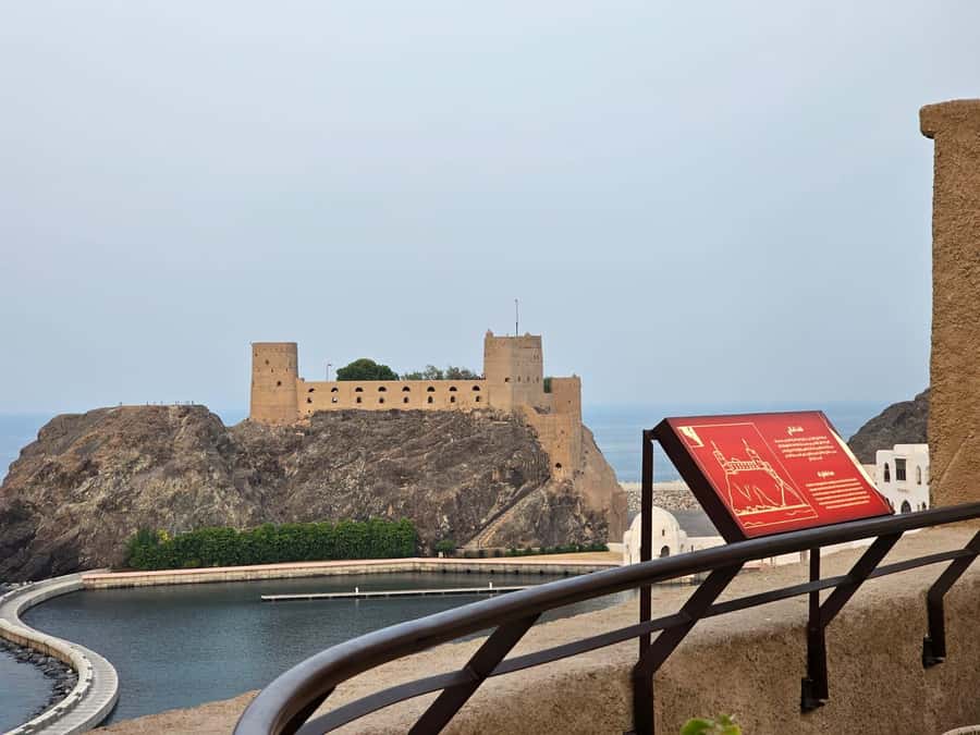 Muscat: Private City Guided Tour - Why this private Muscat tour works well
