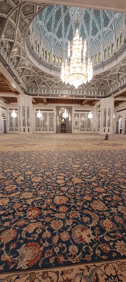 Muscat Tour - Half day - Is $88 a fair price?