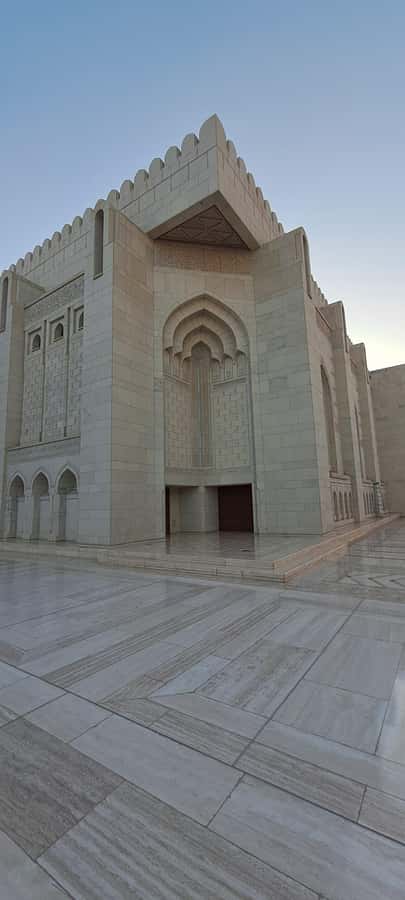 Muscat Tour - Half day - Timing, clothing, and what to bring