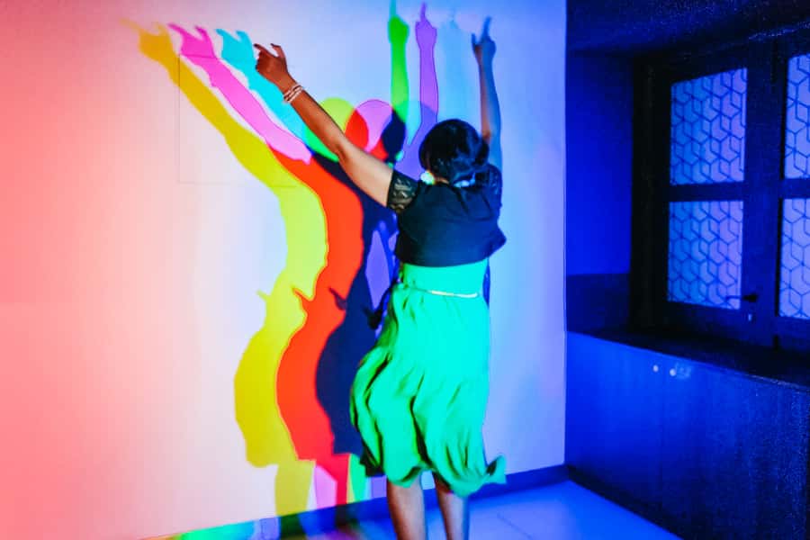 Museum of Illusions Entry Ticket - Key points to know before you go