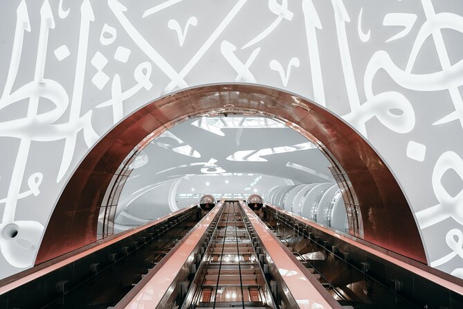 Museum of the Future Tickets - What the 90-minute route is trying to do