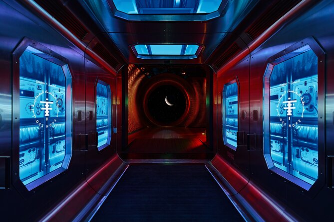 Museum of the Future Tickets - How long you should allow