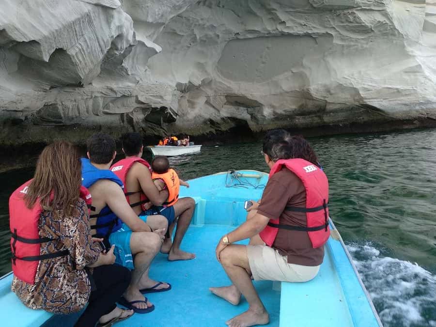Mystic Musandam Full-Day Sea Safari - Price, value, and the time question