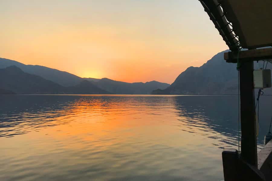 Mystic Musandam Full-Day Sea Safari - Final verdict: scenic reward, uneven logistics