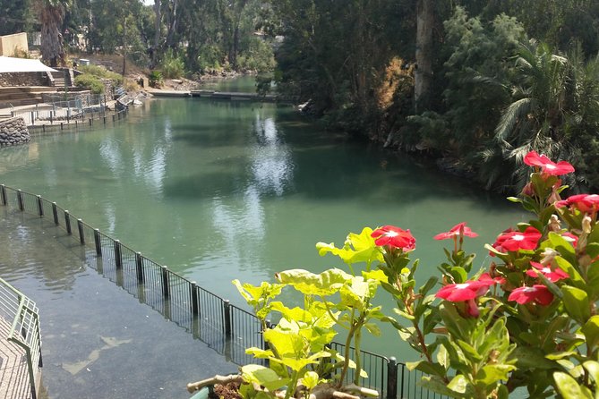 Nazareth and the Sea of Galilee Day Trip from Tel Aviv - What this Tel Aviv day trip is really like