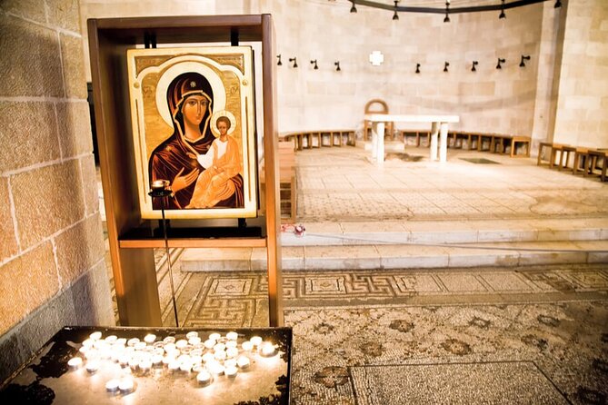 Nazareth and the Sea of Galilee Day Trip from Tel Aviv - Guides make the biggest difference