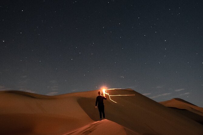 Night Desert Safari, Stargazing, Dune Driving & Inland Sea Visit - Who will enjoy this tour most