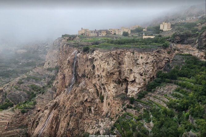 Nizwa Fort-Nizwa Souq-Birkat Al Mouz-Jebel Akhdar - Private Full Day Tour - How to prepare for this eight-hour outing