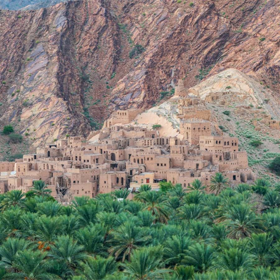 Nizwa Heritage & Culture Full Day Tour with Audio Guiding - Is $83 a fair price?