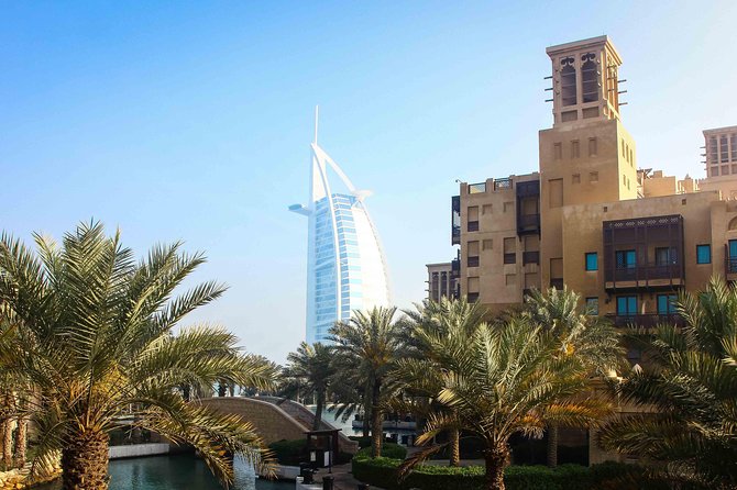 Old and Modern Dubai City Tour - What this four-hour Dubai tour is really trying to do