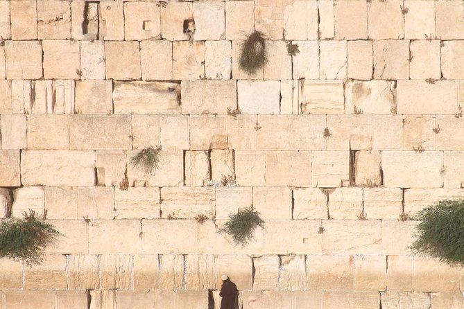 Old and New Jerusalem Full-Day Tour - Mount of Olives: the view that puts Jerusalem in place