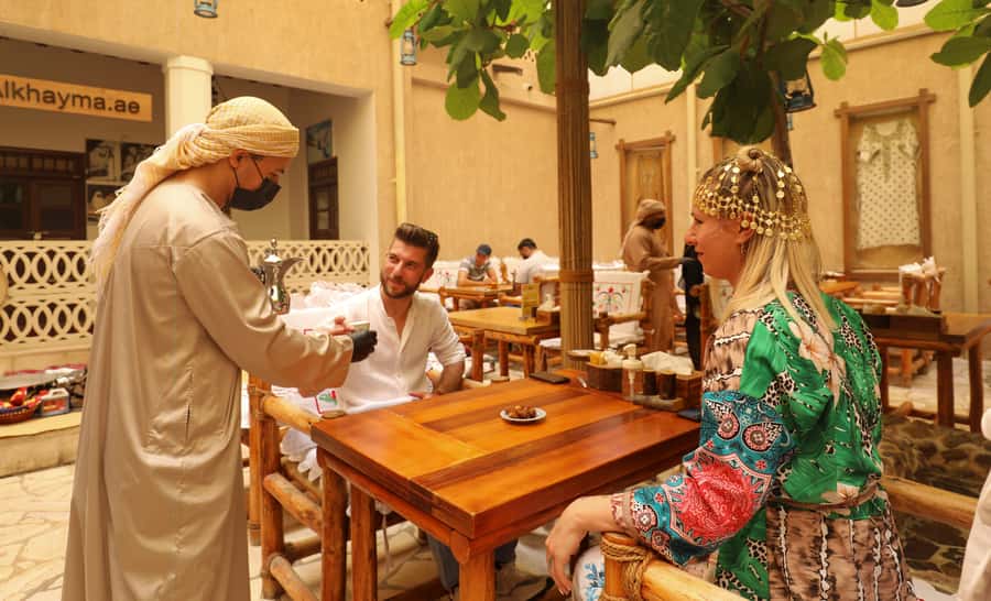 Old Dubai Guided Tour With Photographer: Souks & Street Food - Is $18 good value?