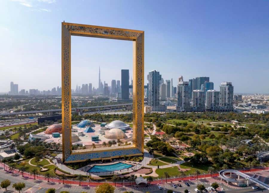 Old Dubai Heritage Tour: Souks, Mosques & more hidden gems! - The Gold Souk adds sparkle, but keep your expectations practical