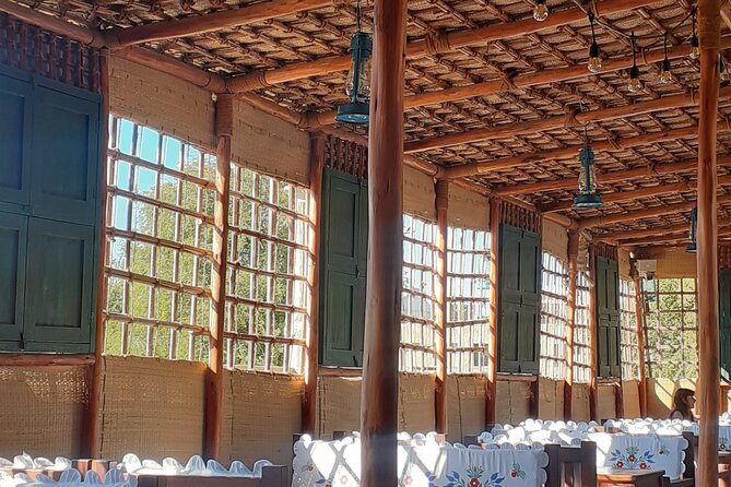 Old Dubai tour: Local Market, Tasting, Dubai creek with Abra ride - Walking the wind-tower lanes of Al Fahidi