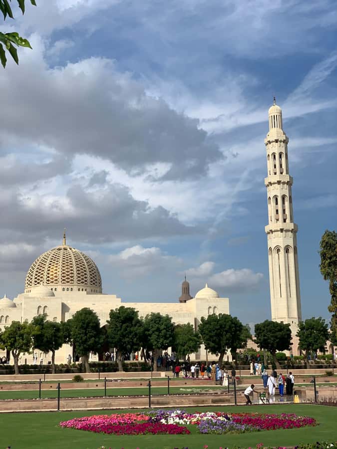 Oman: Private City Tour of Muscat with pick up/drop off - Why this half-day Muscat tour works well