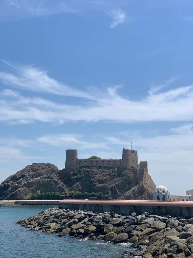 Oman: Private City Tour of Muscat with pick up/drop off - The National Museum adds context