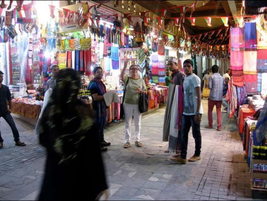 Oman: Private Muscat City Tour With Pick-up/ Drop-off - How the private format changes the day