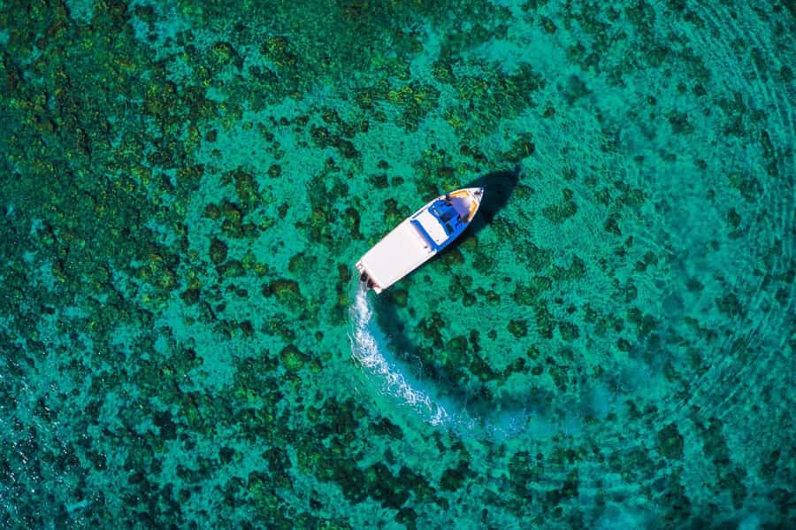 Oman: Snorkeling Trip at Daymaniyat Islands - What the crew and included extras add