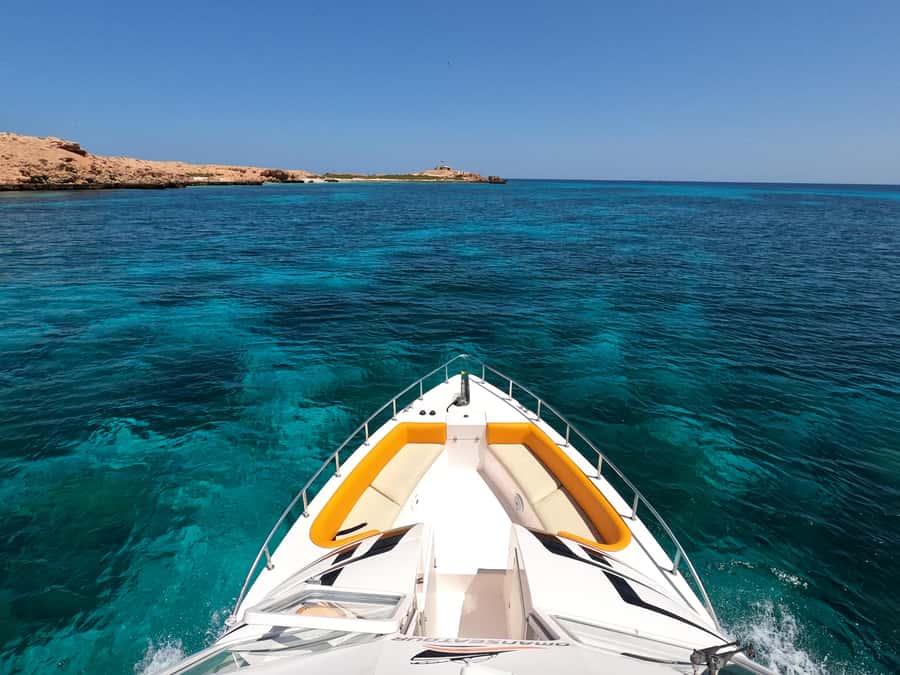 Oman: Snorkeling Trip at Daymaniyat Islands - Is the $94 price good value?