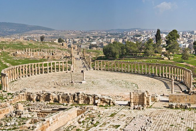 One Day Trip to Jerash & Ajloun Castle - Is $75 per person a fair price?