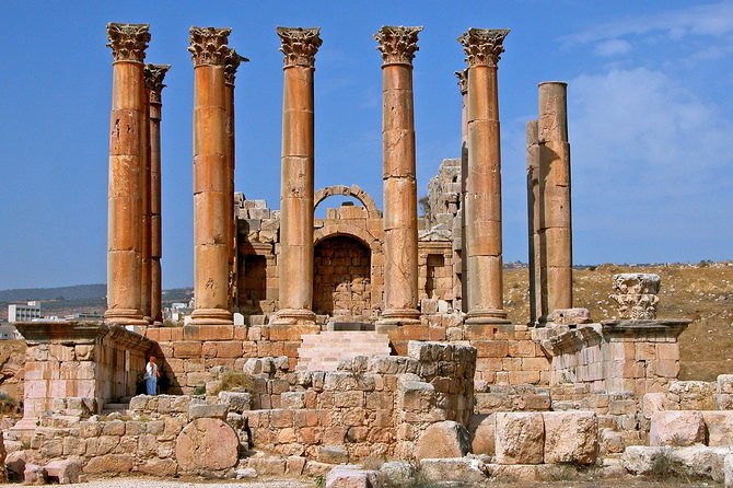One Day Trip to Jerash & Ajloun Castle - Should you book the Jerash and Ajloun day trip?