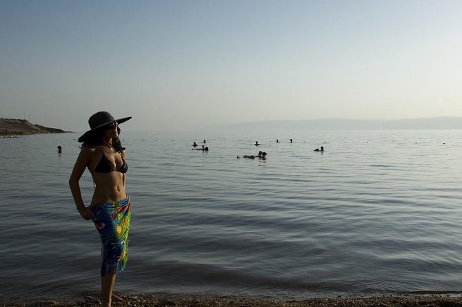 Petra and the Dead Sea Day Tour from Amman - Who will appreciate this tour most
