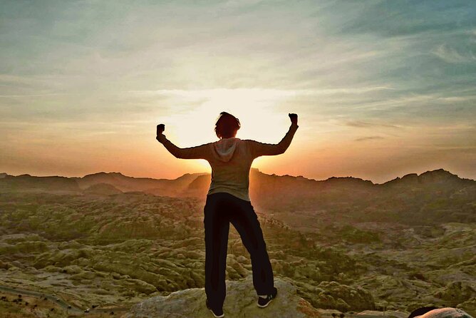 Petra One Day Tour - Why this Petra day trip works from Amman