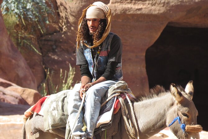 Petra One Day Tour - Is $314 a fair price?