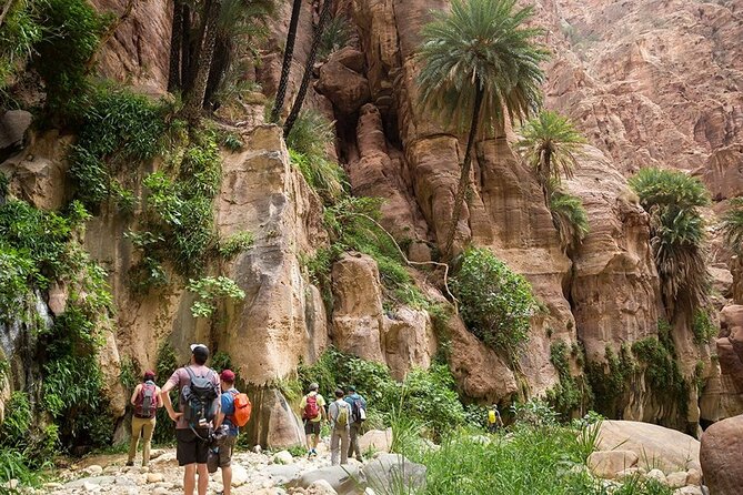 Petra Wadi Rum & Dead Sea - Three days private tour - Day three: a 4x4 ride through Wadi Rum