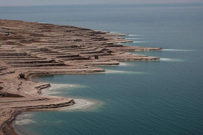 Petra Wadi Rum & Dead Sea Two days private tour - Making the most of one night in Wadi Rum