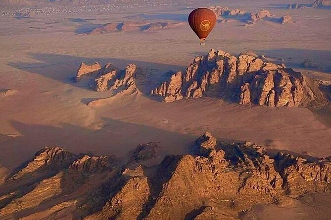 Petra Wadi Rum & Dead Sea Two days private tour - The New Jerusalem Resthouse break